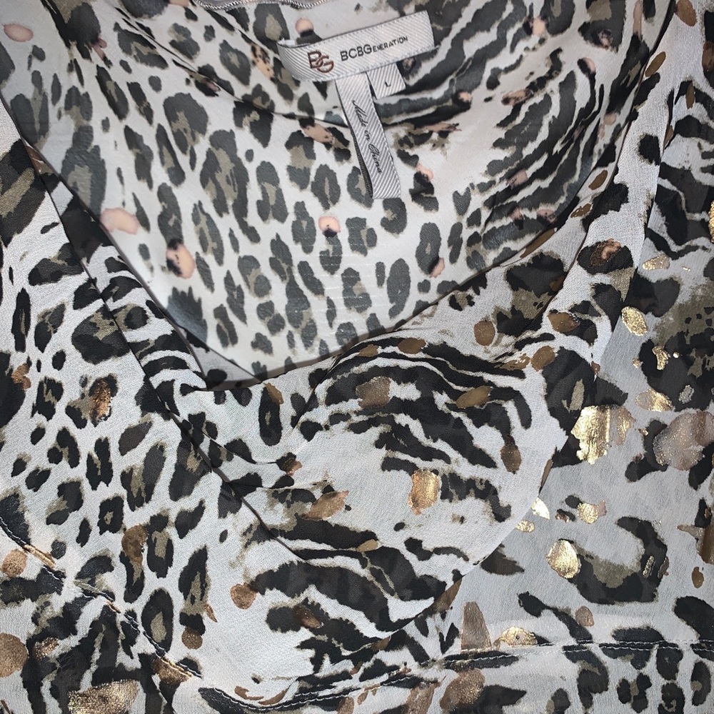 Bcbgeneration Blouse - image 5